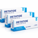 BUY RETATRUTIDE UK